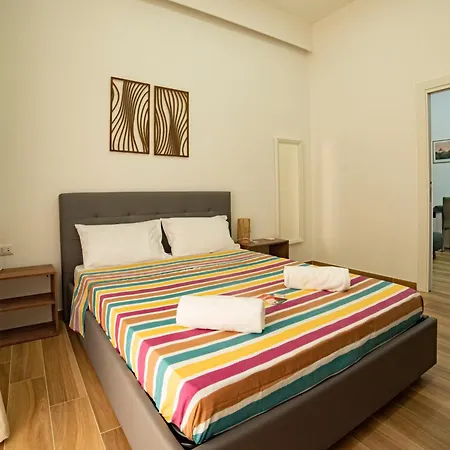 Apartman Portanova14 - Historic Center *