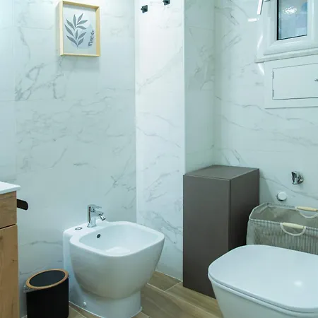 Portanova14 - Historic Center Apartman Nápoly